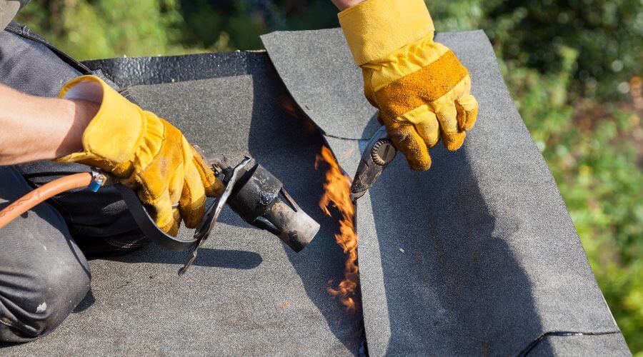 Expert top industrial roofings services in Brunswick, NC