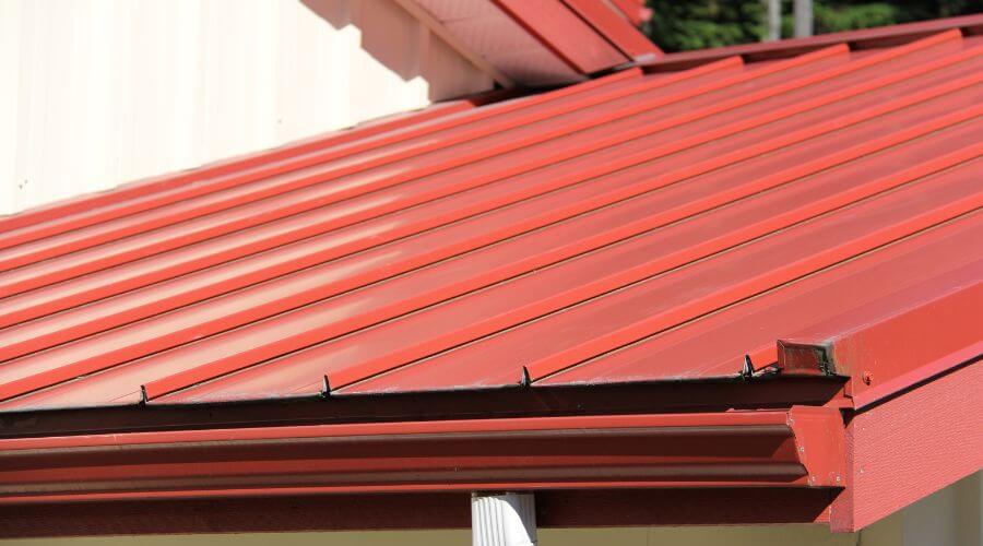 Industrial Roof Inspection in Brunswick, NC